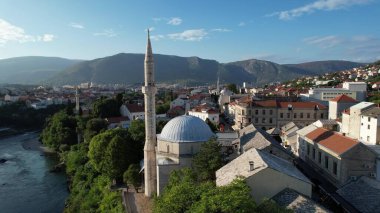 Koski Mehmed Paşa Camii