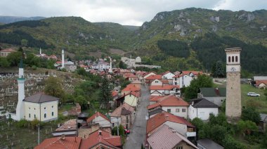 Travnik Şehir Havacılığı
