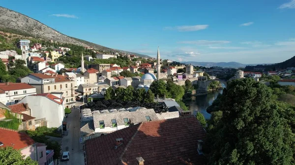 Mostar 'daki Hava Camii