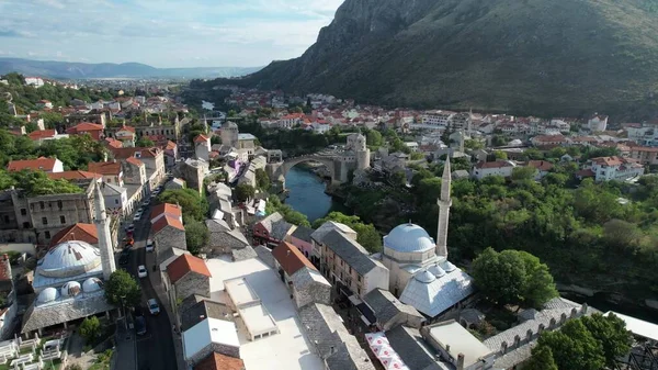 Mostar 'ın Önemli Camisi