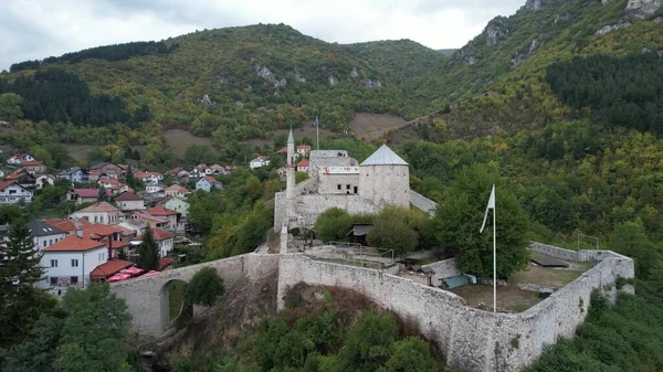 Taş Bosna Kalesi