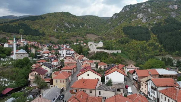 Tarihi Gezgin Şatosu