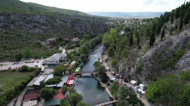 Blagay Kanyon Şehri