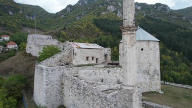 Hava Gezgini Şatosu