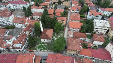 Bosna Camii Saraybosna