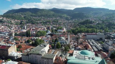 Gazi Husrev Tarihi Alan İstiyor