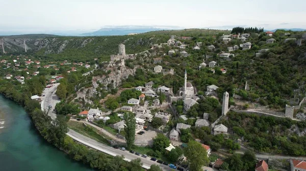 Nehir Kenti Pocitelj