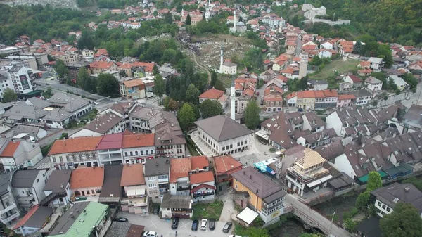 Şehir Camii Gezgini