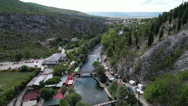 Blagay Kanyon Şehri