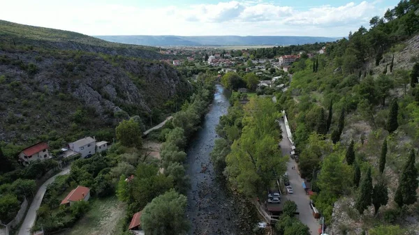 Γενική άποψη Blagay City — Φωτογραφία Αρχείου