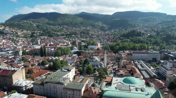 Gazi Husrev Tarihi Alan İstiyor