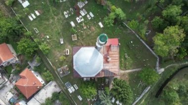 Jeni Camii Gezgini