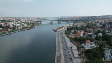 istanbul altın boynuz