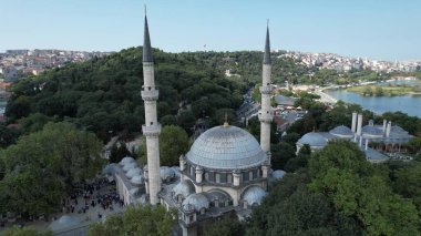 Eyüp Sultan İstanbul