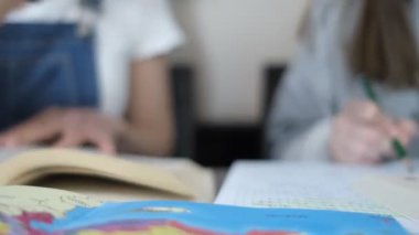 Coğrafya Öğrencisi Koçluğu