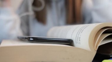 Kulaklıkla Çalışma