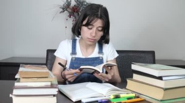 Çalışmayı Bırakan Öğrenci