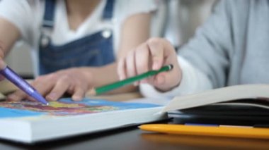 Haritada Kenarlıklar İşaretleniyor