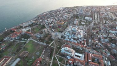 Ayasofya sophia istanbul