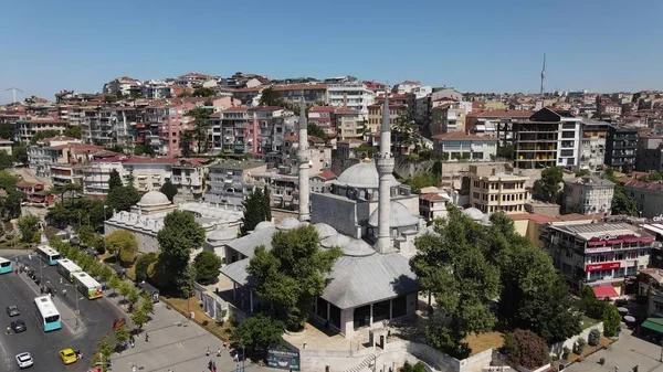 İstanbul 'daki Antik Cami