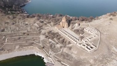 Akdamar Adası Ermeni Kilisesi