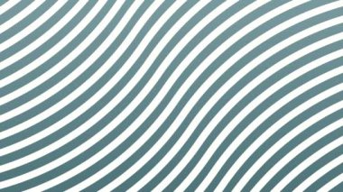 Dalgalı çizgi arkaplanı, koyu çizgili mavi dalga arkaplanı, soyut renk eğimli dalgalı çizgi arkaplanı, mavi değişken geniş çizgili modern soyut yaratıcı arkaplan