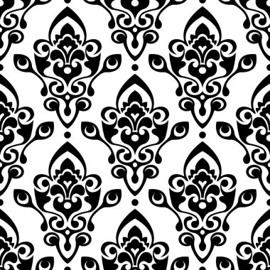 Dikişsiz vektör arka plan