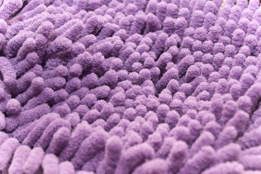 Mor mikrofiber