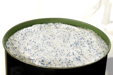 Polietilen granül