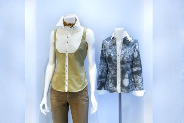 kadın gömlek store