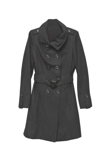 Два кашемировых пальто
