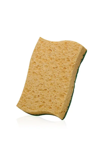 Cellulose sponge — Stock Photo, Image