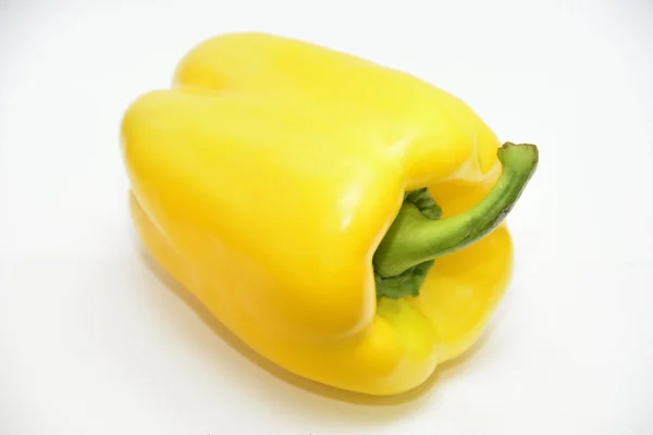 Yellow peper — Stock Photo, Image