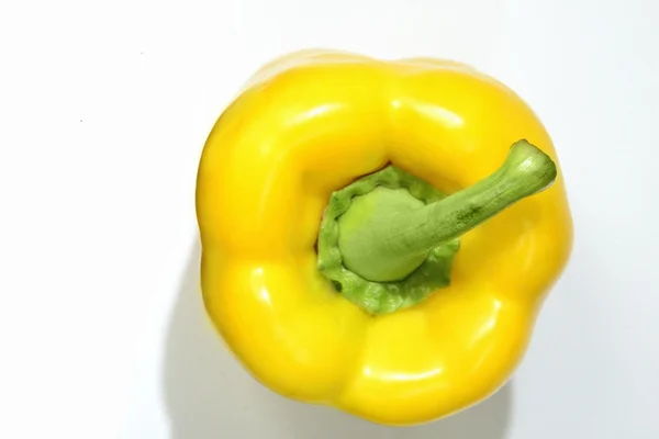 Yellow peper — Stock Photo, Image