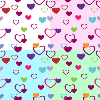Hearts_pattern_4