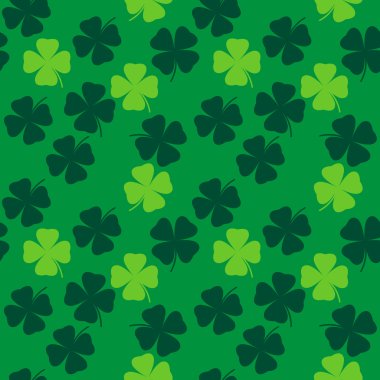 Clover pattern_