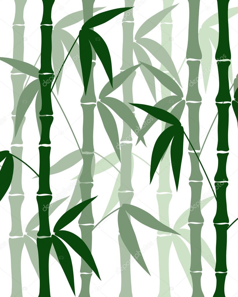bamboo background vertical