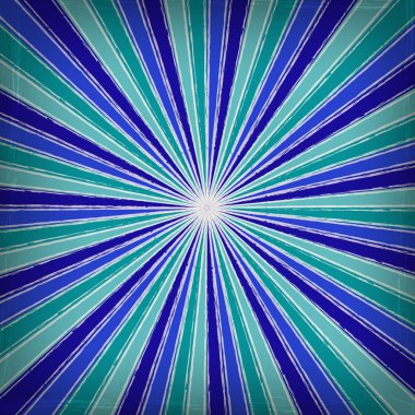 Mavi çizgili arkaplan