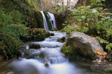 Nehirde sierra cazorla