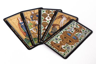 Tarot