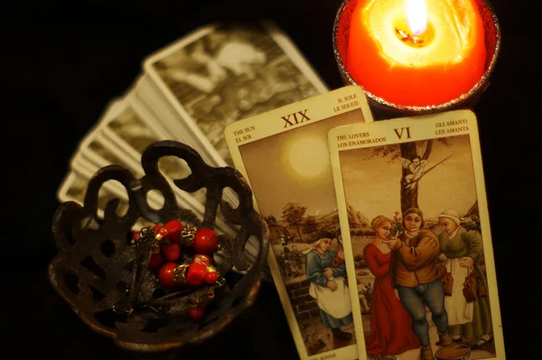 Tarot