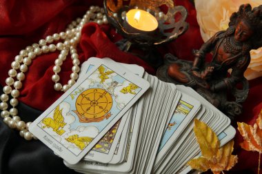 Tarot