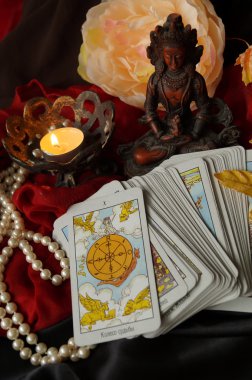 Tarot