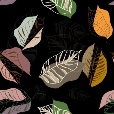 vektör çizimi modeli