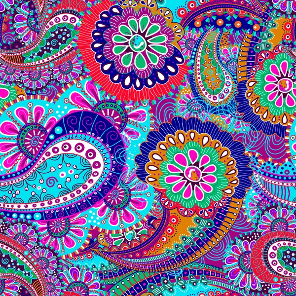 vektör Dikişsiz desenli desen