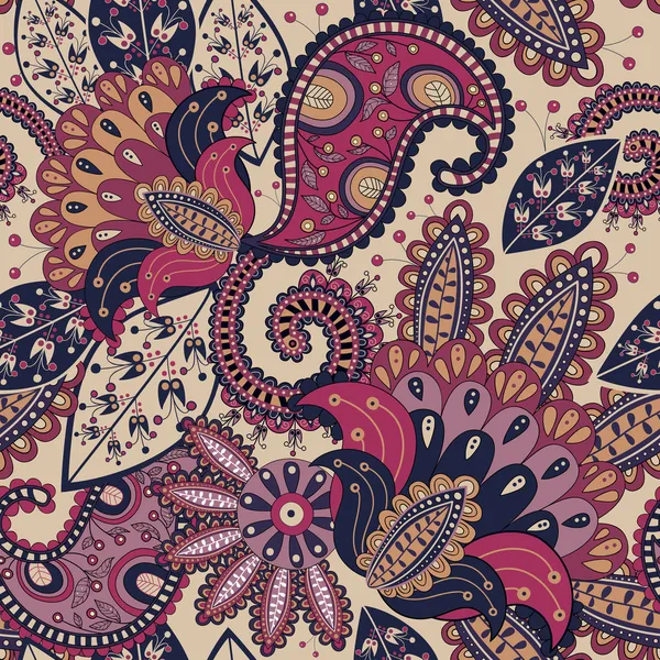 Kusursuz etnik model