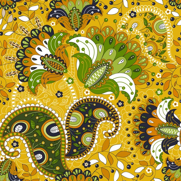 Kusursuz etnik model