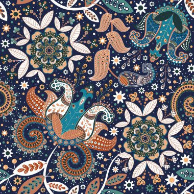 sorunsuz desen