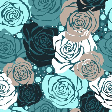 Kusursuz Vektör Deseni