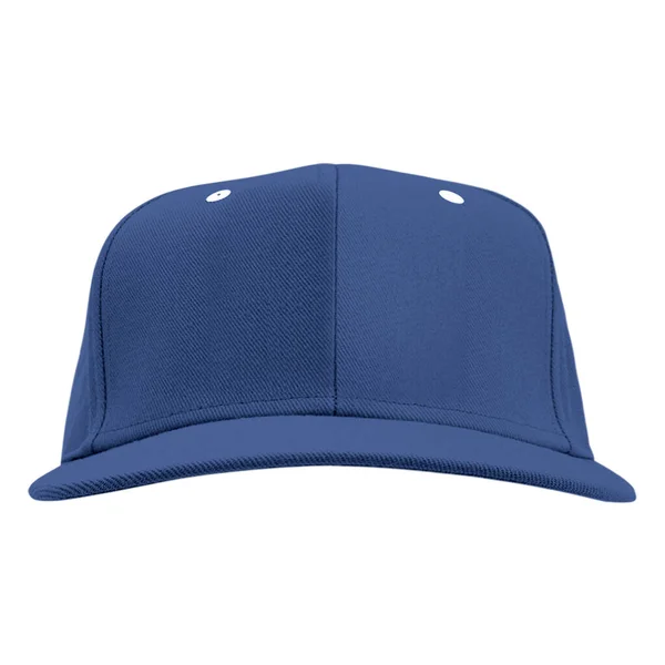 Εξοικονομήστε Χρόνο Και Χρήματα Αυτό Front View Classical Skateboard Cap — Φωτογραφία Αρχείου